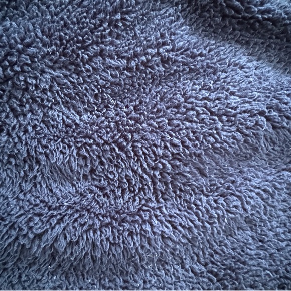 Cozy Baby Sherpa Snow Suit 9-12 Months - Picture 8 of 8